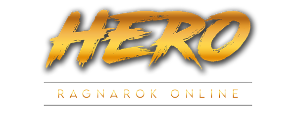 Logo Hero